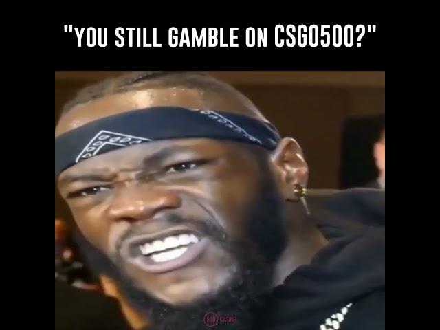 Do you still play on CSGO500