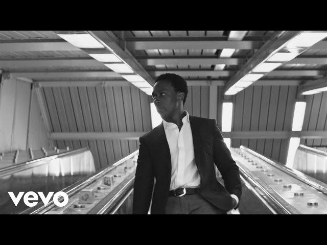 Lemar - The Letter