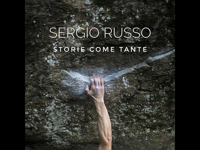 STORIE COME TANTE di Sergio Russo Musica: Marco Zangirolami/ Luigi Cappellotto/ Sergio Russo