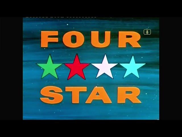 Four Star International/20th Century Fox Copyright Notice (1967/1998)