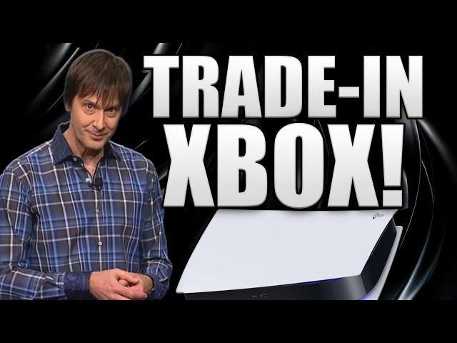 Sony Makes Everyone FORGET The Xbox Series X With World Changing PS5 News! Microsoft Is FINISHED!