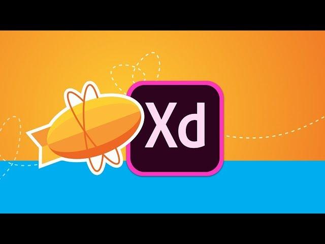 Adobe XD Tutorial for Beginners