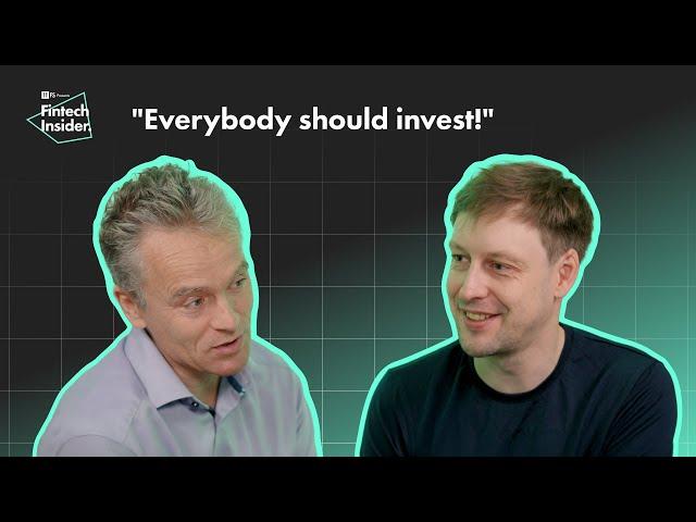 Bonus: Building the future of investing with Lightyear CEO Martin Sokk