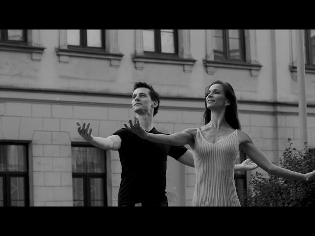 Russian Masters Ballet. Full promo video.