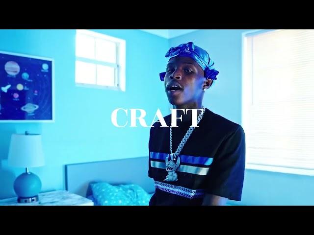 [FREE] [PAIN] Quando Rondo x Yungeen Ace Type Beat 2024 - "Craft"