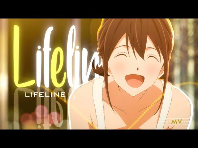 Lifeline -「AMV」- Anime MV #Promotion