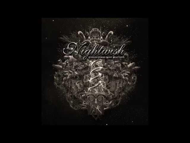 Nightwish - Endless Forms Most Beautiful - Full Album 2015