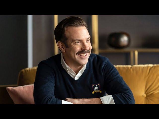 BEST TED LASSO SCENES BASED ON YOUR REVIEWS! I've Collected the Scenes From Your Comments Here!