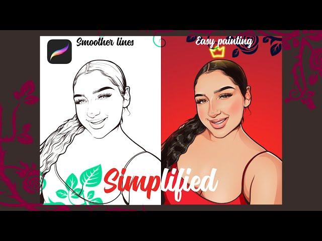 HOW TO CARTOON YOURSELF || EASY TUTORIAL