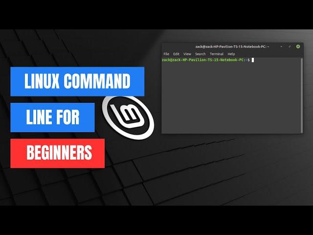 Linux Command Line for Beginners: A Comprehensive Guidel