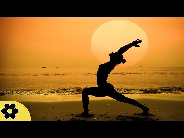 Yoga Music, Relaxing Music, Calming Music, Stress Relief Music, Peaceful Music, Relax, 2658C