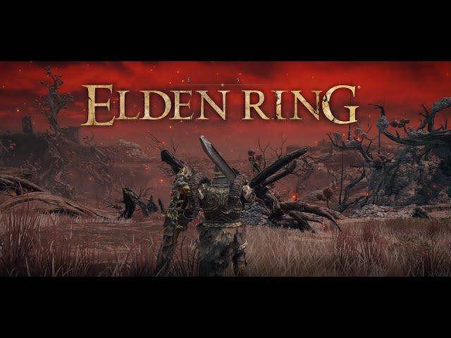 Elden Ring Is The Best Game I Never Want To Play Again