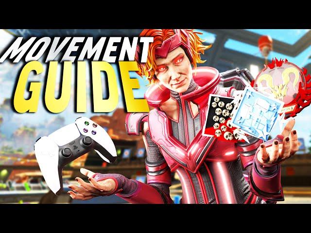 The ULTIMATE Horizon Movement Guide...