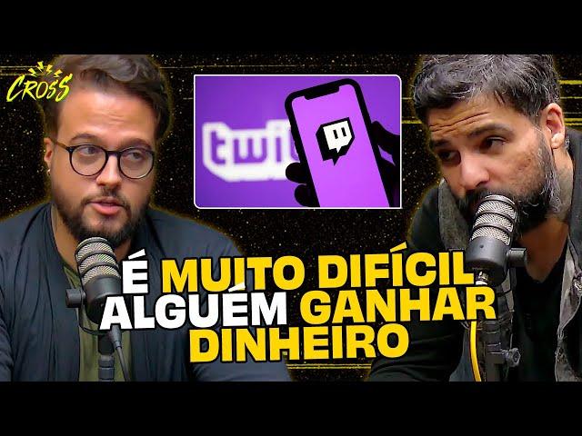 O que ACONTECEU com a TWITCH?