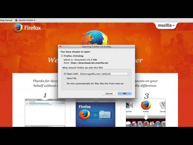 How Can I Change My Version of Firefox? : Firefox Tips & More