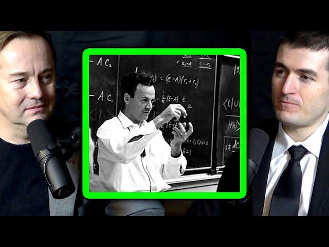 First principles thinking is looking at a problem with fresh eyes | Jason Calacanis and Lex Fridman