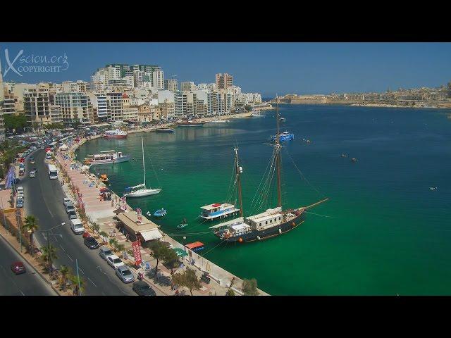 Malta 4K Full Film