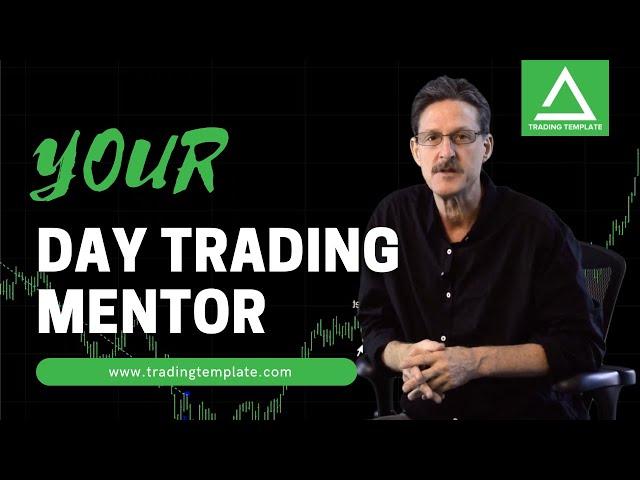 Your Stock Trading Mentor