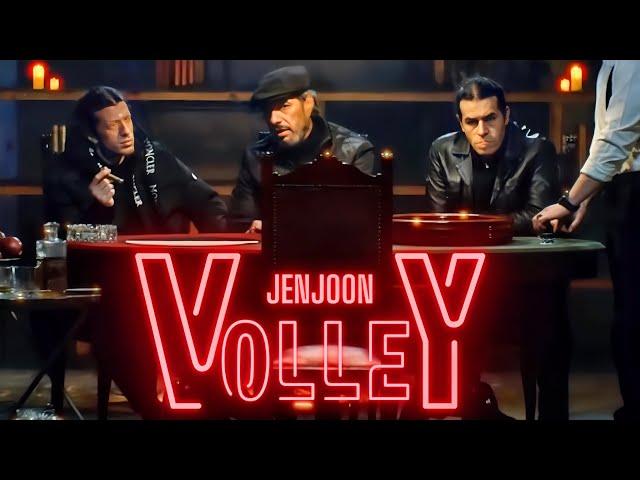 JenJoon - VOLLEY (Official Video)