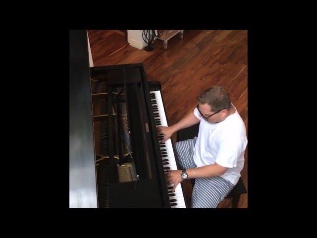 Scott Storch - Piano Session 1