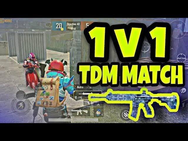 1v1 Bgmi tdm room live | Anyone can join #1v1 #bgmi #live