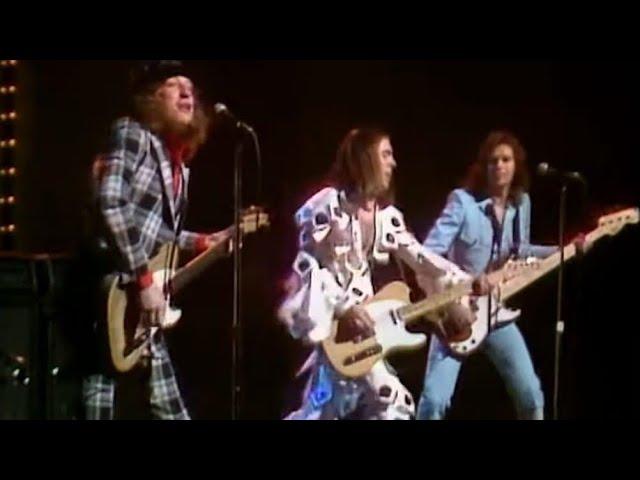 Slade - Midnight Special Performances