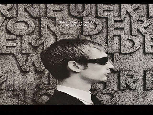 The Divine Comedy - National Express