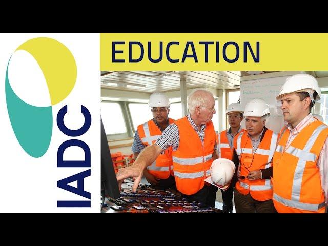 Dredging: IADC's Dredging Education (IADC)