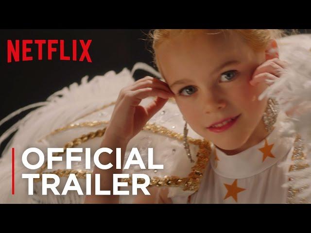 Casting JonBenet | Official Trailer [HD] | Netflix