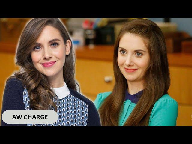 TOP ALISON BRIE MOVIES