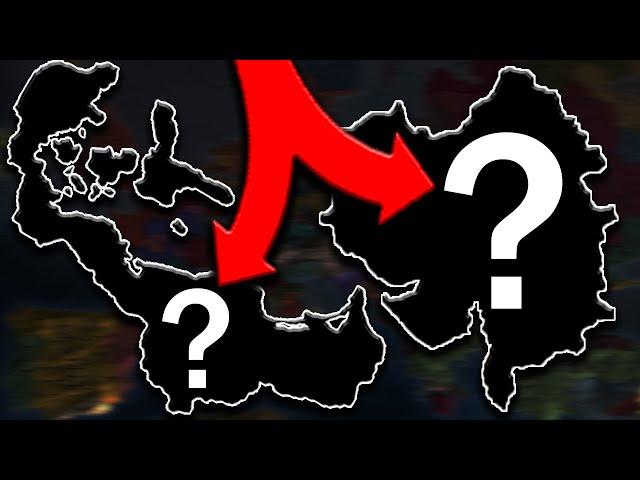 The Most UNDERRATED Nations In EU4