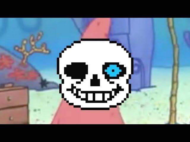 How to recreate Sans voice in like a minute