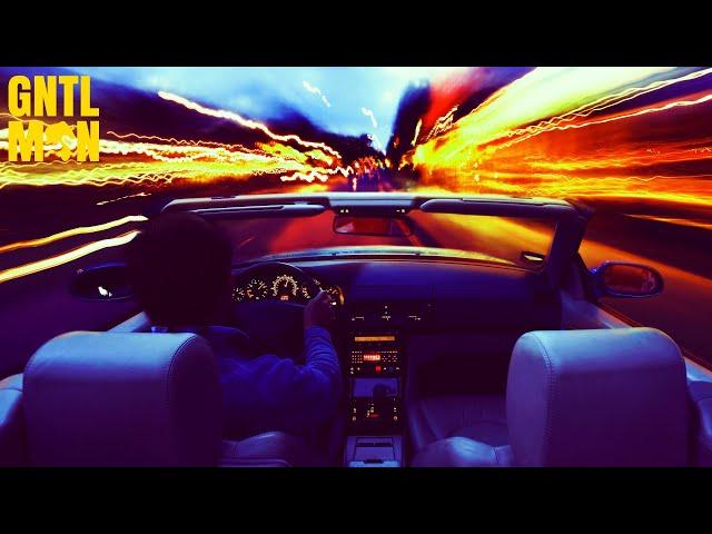 Driving At Night • Deep House Mix [Atmospheric Vibes Vol.2]