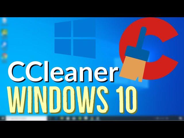 How to Install and Use CCleaner