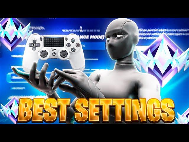 Popular  + BEST CONTROLLER SETTINGS| Moxie