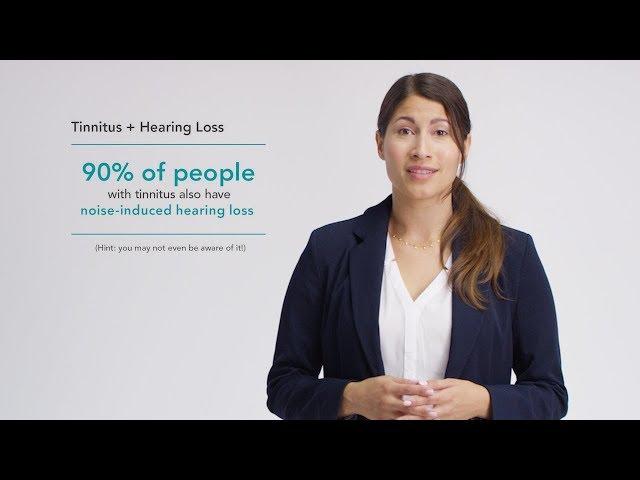 Ringing in the Ear: Tinnitus and Your Hearing Health | Miracle-Ear