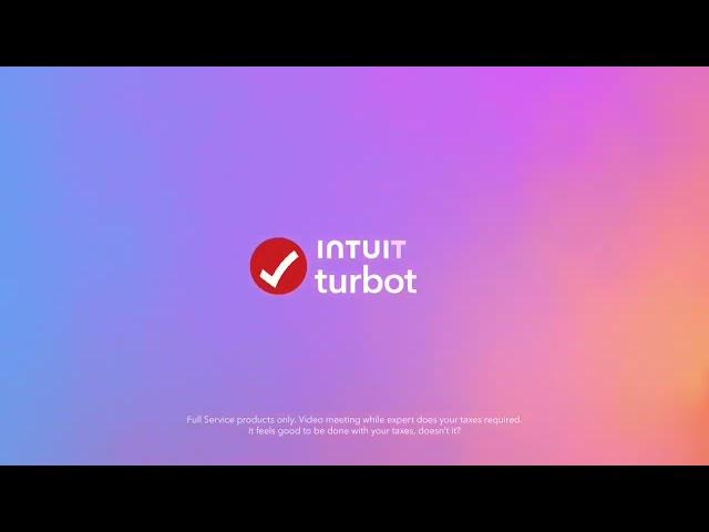 Intuit Turbotax — Come To Turbotax And Don't Do Your Taxes 3