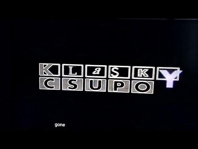 Klasky Csupo In G Major Effects Part 1