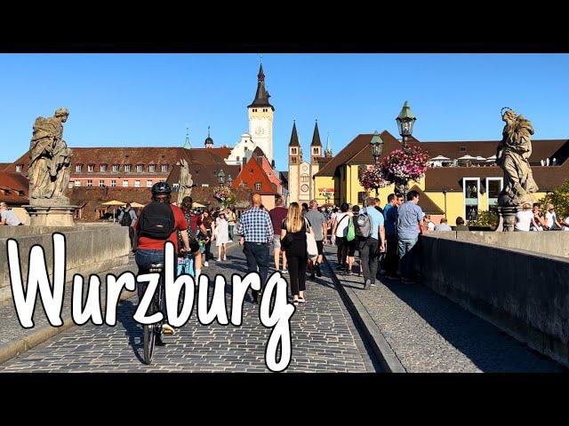 Würzburg, Germany