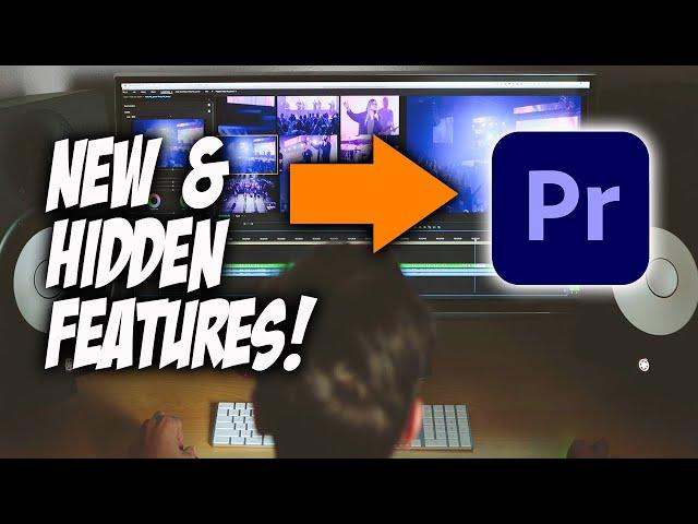 Unleash the Power of Premiere Pro 2023!