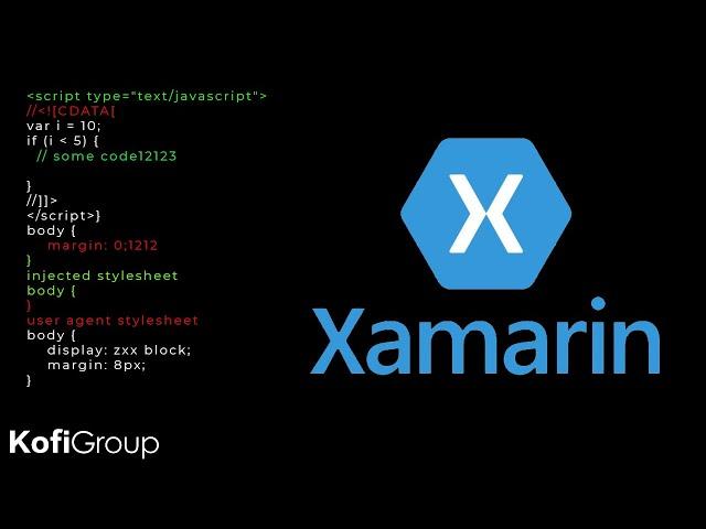 7 Things you Need to Know about Xamarin and Xamarin Forms in 2021