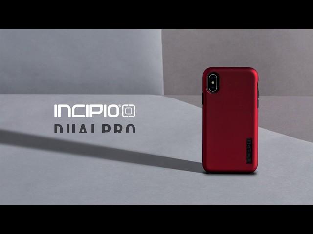 Incipio DualPro vs  Drops 10 Years of Defending the iPhone