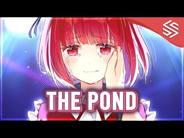 Nightcore - The Pond (Lyrics) - Rosendale