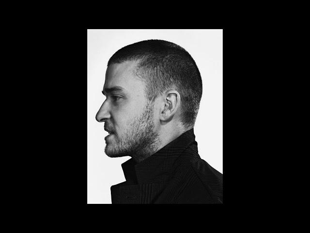 "BOUNDARIES" - JUSTIN TIMBERLAKE x TIMBALAND x DANJA TYPE BEAT 2025 | 2000s POP TYPE BEAT