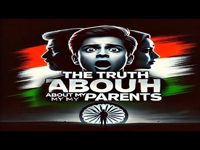 The Truth About my parents || Graded Reader Learn English through story || improve your skills