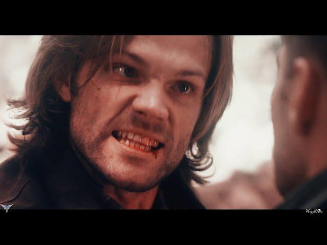 Team Free Will  – Let me just give up [AngelDove]