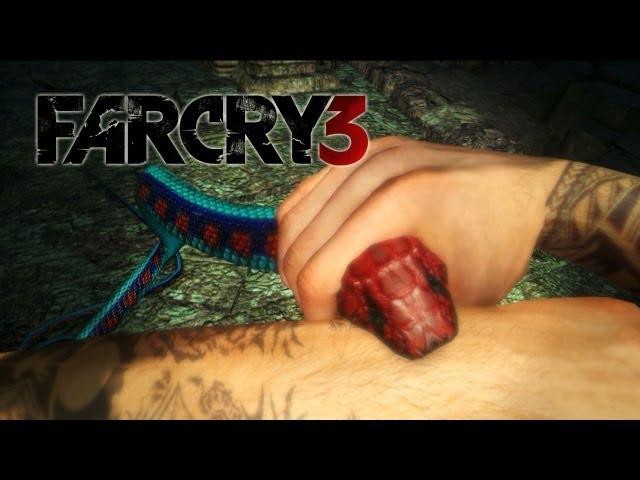 UN DÍA DE PERROS!! FAR CRY 3