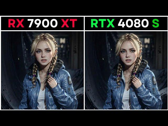 Is the RX 7900 XT or RTX 4080 Super Worth Your Investment?