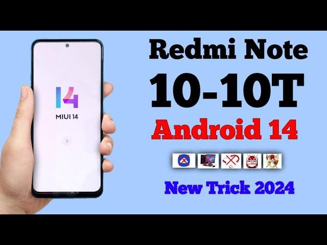 Redmi Note 10 Pro Frp Bypass MIUI 14 | How To Bypass Google Account Redmi Note 10 Pro MIUI 14 2024 |