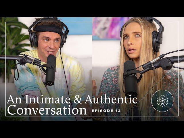 What You Wanted To Know... | Boho Frequency ep12 w/Juliana & Mark Spicoluk